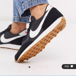 GUC Nike Daybreak shoes sneakers women’s 7